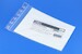 Polystyrene Plates 0,3mm (2x White) QMT-802010