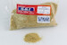Gritting material 60g Packet yellow sand color QMT-991422