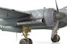 Exhausts for Heinkel He219  QMT-R48004