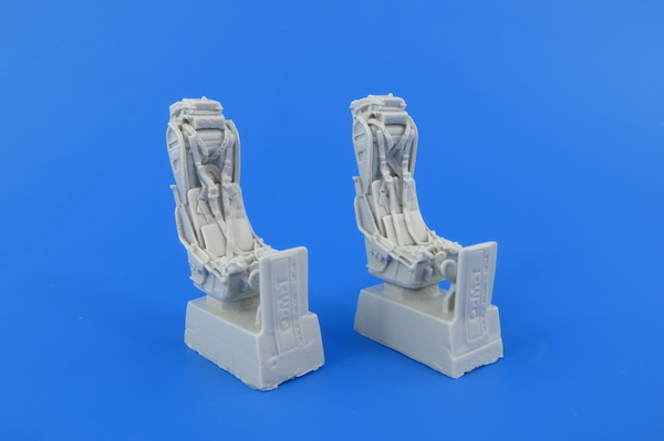 Martin Baker MK4 Ejection Seat for EE Lightning QMT-R48012