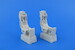 Martin Baker MK4 Ejection Seat for EE Lightning QMT-R4802