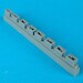 Spitfire MKI Empty Shell Case shute (Hasegawa) qb48073