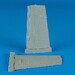 Grumman F4F-3 Wildcat Wing conversion (Hasegawa) QB72078