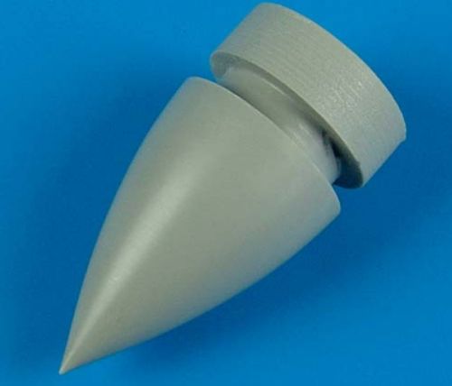 Sea Vixen FAW1 Correct Nose (Cyber Hobby/Dragon) Qb72379