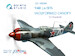 Canopy Lavochkin LA5FN for Zvezda QC48066