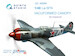 Canopy Lavochkin LA5FN for Zvezda QC48066