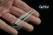 Canopy Sukhoi Su27UB/SU30  (for Zvezda) 2x  QC72012