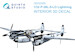 Lockheed P38L-5-LO Lightning Interior 3D Decal for Trumpeter QD32200