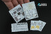 Westland Lynx MK8  Interior 3D Decal (Revell)  QD32269