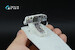 Westland Lynx MK8  Interior 3D Decal (Revell)  QD32269