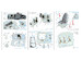 Westland Lynx MK88A  Interior 3D Decal (Revell)  QD32270