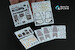 Westland Lynx MK88A  Interior 3D Decal (Revell)  QD32270