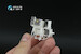 Westland Lynx MK88A  Interior 3D Decal (Revell)  QD32270