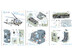 Sikorsky SH60F Seahawk Interior 3D Decal  (Kitty Hawk)  QD+35169