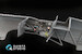 Yakovlev Yak1 (Early Production) 3 Interior 3D Decal for Modelsvit and Southfork) QD48002