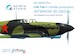 Yakovlev Yak1 (Middle Production) 3 Interior 3D Decal  for Modelsvit and Southfork) QD48003
