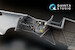 Yakovlev Yak1 (Mid Production) 3 Interior 3D Decal for Modelsvit and Southfork) QD48003