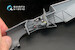 Yakovlev Yak1 (Mid Production) 3 Interior 3D Decal for Modelsvit and Southfork) QD48003