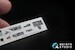 Mikoyan MiG29 (9-12) Fulcrum Interior 3D Decal  for Zvezda  QD48008