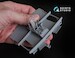 Ilyushin IL2 Sturmovik  Interior 3D Decal  for Accurate Miniatures, Italeri, Eduard)  QD48010