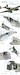 Petlyakov Pe2 Interior 3D Decal  for Zvezda  QD48011
