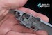 Petlyakov Pe2 Interior 3D Decal for Zvezda QD48011