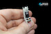 F16C Fighting Falcon Interior 3D Decal  for Tamiya  QD48037