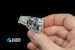 F16C Fighting Falcon Interior 3D Decal  for Tamiya  QD48037