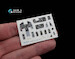 F15A Eagle Interior 3D Decal  for Great Wall converted  QD48038
