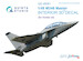 M346 Master  Interior 3D Decal  for Hobby Boss QD48061