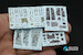 F-4E 2020 Terminator Interior 3D decal (for MENG kit) QD48350