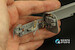 Junkers Ju88A-4 Interior 3D Decal  for ICM  QD48366
