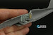 Macchi MC202 Folgore (Early)  Interior 3D Decal  for Hasegawa/Eduard  QD48389