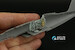Macchi MC202 Folgore (Early)  Interior 3D Decal  for Hasegawa/Eduard  QD48389
