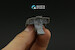 Westland Sea King HAS5  Interior 3D Decal  for Airfix  QD48430