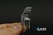 Westland Sea King HAS5 Interior 3D Decal for Airfix QD48430