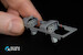 Aero L39CZA Albatros Interior 3D decal (Special Hobby) QD4863