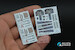 Aero L39C Albatros Interior 3D decal (Special Hobby) QD48632