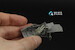 Henschel Hs129B-2 Interior 3D Decal (for Takom kit)  QD48657