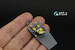 Ki115 Tsurugi  Interior 3D Decal (Eduard)  QD48663