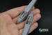 AH64A Apache EFAB (Extended Forward Avionic bays)  Interior 3D Decal  and resin parts for TrumpeterUMa  QD+48669