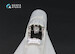 Mikoyan Mig29SMT  Interior 3D Decal  for Zvezda  QD72003
