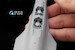 Sukhoi Su30SM Flanker H Interior 3D Decal  for Zvezda  QD72012