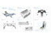 F16A MLu Fighting Falcon Interior 3D Decal (Revell)  QD72094