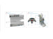F104J Starfighter Interior 3D Decal (Hasegawa)  QD72105