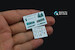 Mikoyan MiG21PFM Fishbed Interior 3D Decal - Emerald (Eduard) QD72108