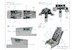 F15E Strike Eagle Interior 3D Decal (Revell)  QD72110