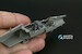 Mirage 2000N Interior 3D Decal  and resin parts (Dream Model)  QD+72137
