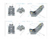 A-4M Skyhawk Interior 3D decal (for Fuiimi/Hobby 2000 kit)  QD72202