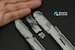 Heinkel He219 Interior 3D Decal  (Dragon, Hobby 2000)  QD72245